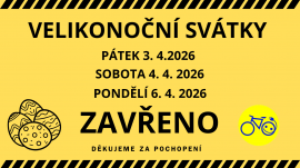 VELIKONOCE 2026